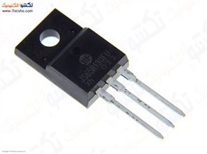 JS 65R130FU=T65R195P TO-220F