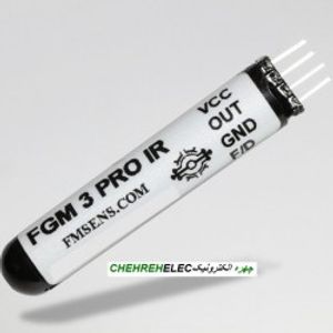 FGM-3 سنسور میدان مغناطیسی  ایرانی