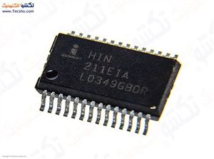 HIN 211EIA SMD