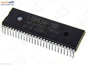 LG 8634-15D
