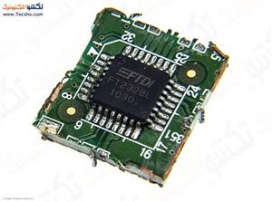 FT 232BL OLD