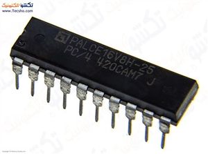 PALCE 16V8H-25