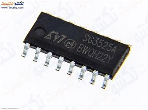 SG 3525A SOP-16 COPY