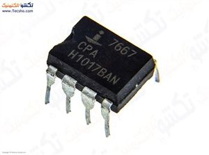 7667 DIP-8