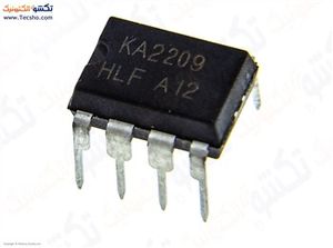 KA 2209 ORG