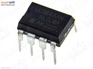 UC 3845AN DIP 8PIN