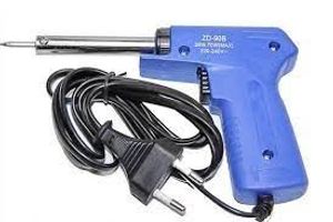 هویه تفنگی ZD-90B  30/70W