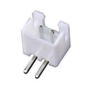 کانکتور XH یا دزدگیری نر رایت 2 پین (E29)