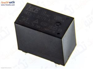 RELE 12V 5A 4PIN HKE HRS3-S-DC12V-A(419)