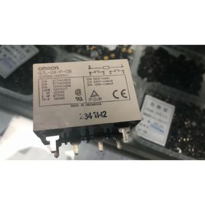 رله کولری امرن 24v dc G7L-2A-P-CB