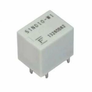 رله خودرویی اورجینال ژاپنی 10 ولت 25آمپر  51ND10-W1