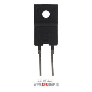 DIODE ULTRA FAST FMLG 12S TO-220-2