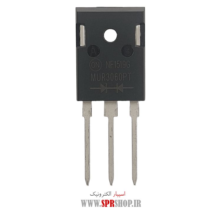 DIODE MUR 3060T TO-247