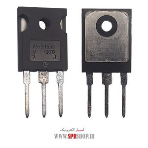 DIODE ULTRAFAST VS-S1558 TO-247