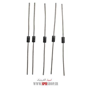 DIODE 1N 4002