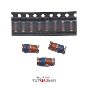 DZ 5.6V 1W SMD MELF
