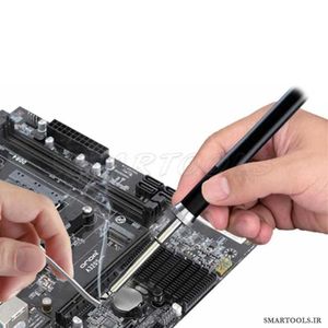 هویه رومیزی حرفه ای AIXUN JC T3A-T12 - اسمارت تولز