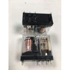 NEC G2R-2 110VAC-2C-5A