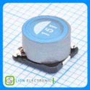 SLF7045T-151MR40-PF