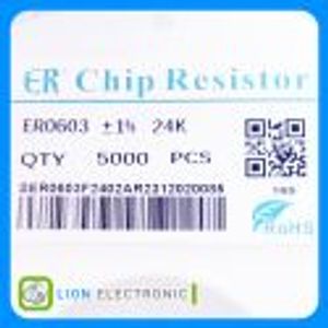 SER0603F24K