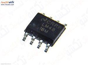 LM 4818M