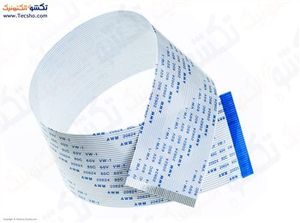 FLAT FFC 40P 30CM 0.5MM MAKOS