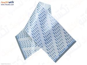 FLAT FFC 50P 30CM 0.8MM