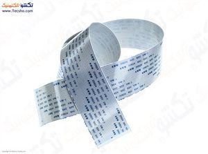 FLAT FFC 30P 50CM 0.5MM