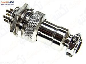 FISH NEZAMI 6PIN