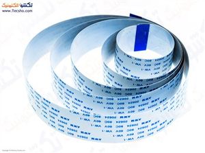 FLAT FFC 40P 100CM 0.3MM