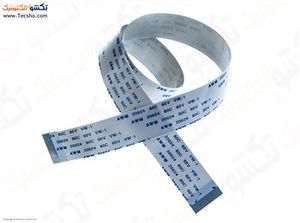 FLAT FFC 30P 40CM 0.3MM