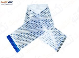 FLAT FFC 30P 30CM 0.8MM MAKOS