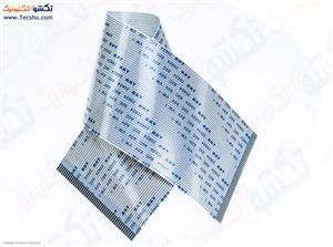FLAT FFC 50P 25CM 0.5MM