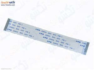 FLAT FFC 32P 10CM 0.3MM