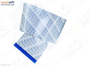 FLAT FFC 50P 30CM 0.8MM MAKOS