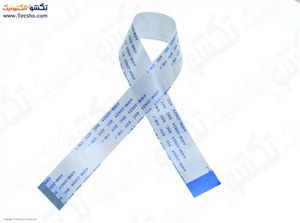 FLAT FFC 30P 25CM 0.3MM MAKOS