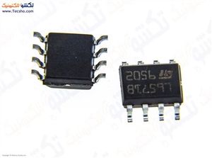 L6571BD ORG SMD