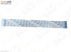 FLAT FFC 13P 14CM 0.8MM
