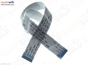 FLAT FFC 16P 35CM 0.5MM