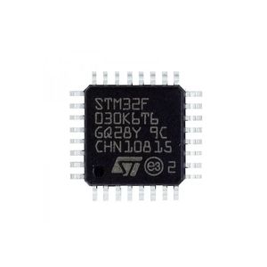 میکروکنترلر STM32F030K6T6 پکیج LQFP-32