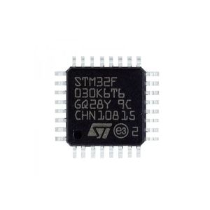 میکروکنترلر STM32F030K6T6 (اورجینال)