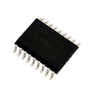 آی سی ULN2803G-SMD