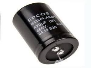 470UF-450V