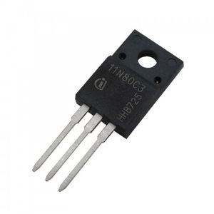 ماسفت MOSFET SSP 11N80