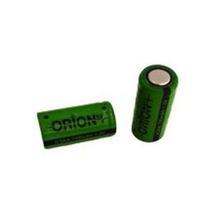 باتری قابل شارژ اوریون مدل 2/3AA 600mAh