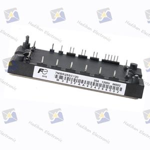 IGBT 7MBR25SC120-50