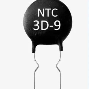 مقاومت حرارتی NTC 3 OHM