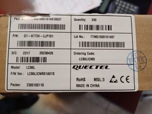 ماژول LC86L GNSS Quectel کویکتل