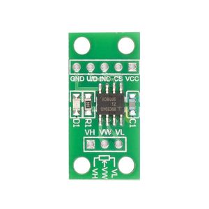 ماژول پتانسیومتر دیجیتال 10 کیلو اهمی X9C103S