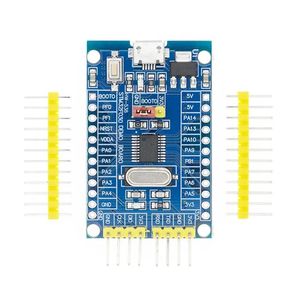 مینی هدر برد STM32F030F4P6 Cortex-M0